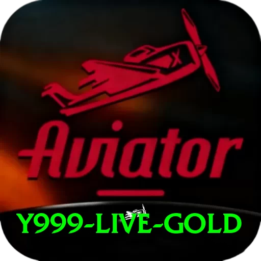 y999 Live Gold - 2