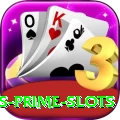 Ybets Prime Slots