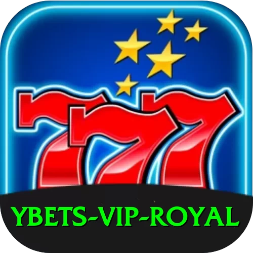 Ybets - VIP Royal - 2