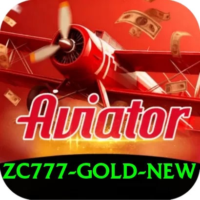 zc777 Gold New - 2