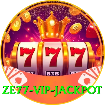ze77 VIP Jackpot - 2