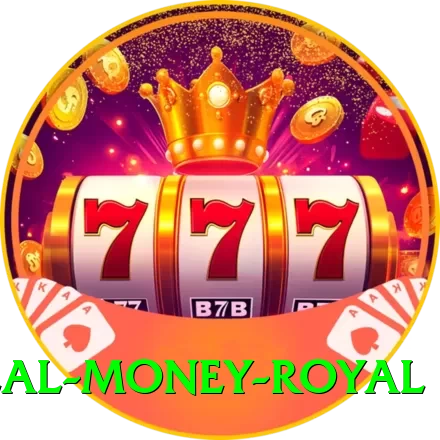 zv777 - Real Money Royal - 2